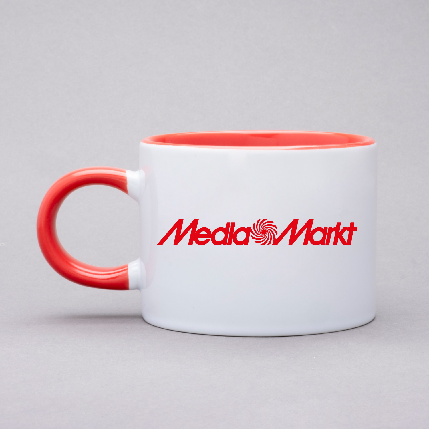 Adana Kırmızı Nescafe Fincanı